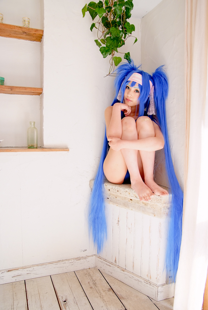 cosplay写真套图 C78 -Klan.Klang (2)